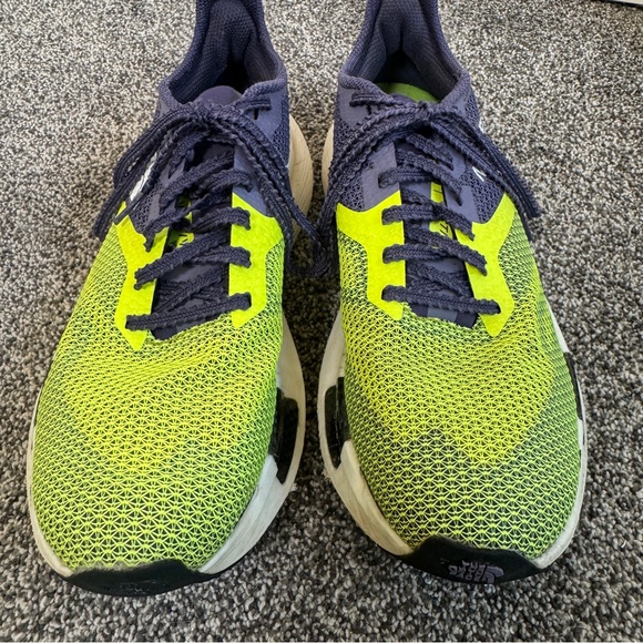 The North Face Summit Vectiv Pro 2 Road-to-Trail Running Shoes Woman’s Size 9 - Picture 2 of 8